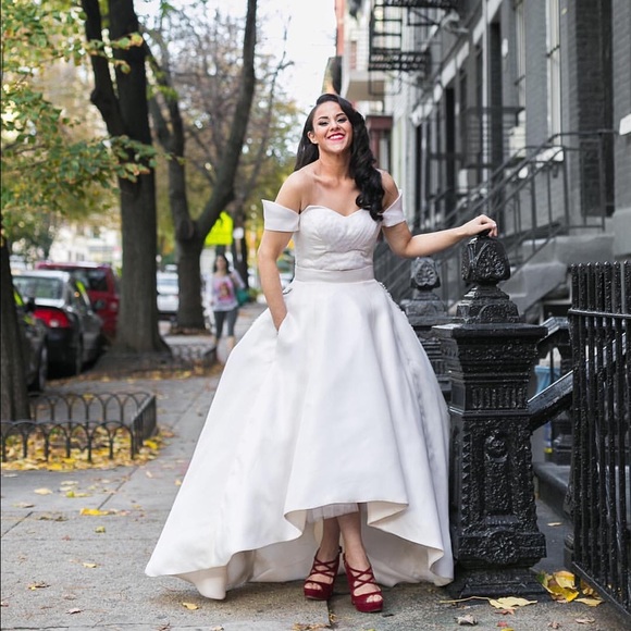 Meet your Posher, Hannah - Picture 3 of 4