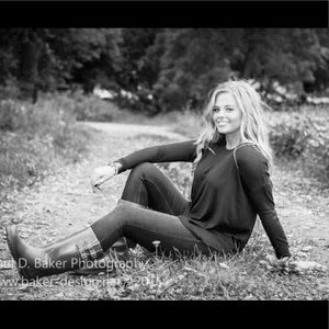 Meet your Posher, Danielle