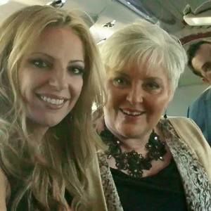 Meet your Posher, Dee