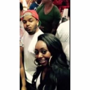 Meet your Posher, Kaytre