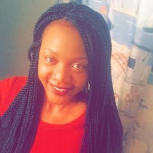 Meet your Posher, Shelisa