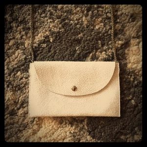 NWOT Sorial NY Mini CrossBody Stingray Collection