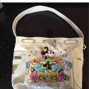 Disney purse