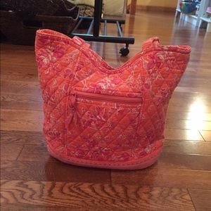 Vera Bradley shoulder bag