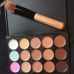 Contour lot. New in box.