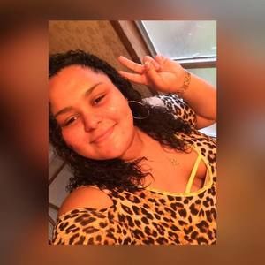 Meet your Posher, Kiarra