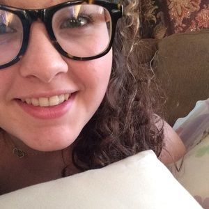 Meet your Posher, Gracie