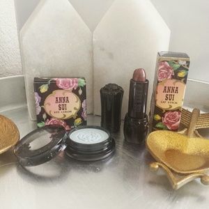 👑 Anna Sui Bundle