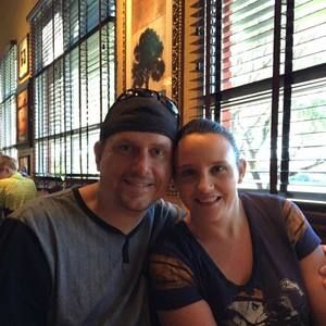 Meet your Posher, Jen