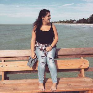 Meet your Posher, Jena