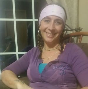 Meet your Posher, Sherri