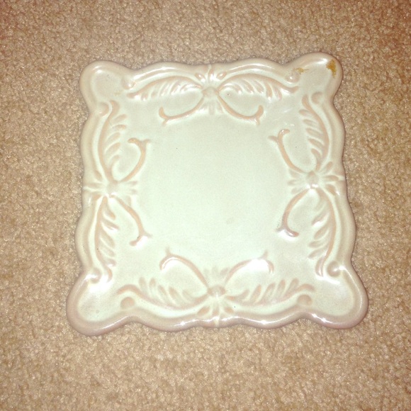 Decoration. Glass. - Picture 1 of 2