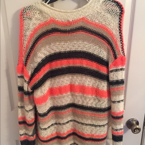 Multi colored Cardigan - Picture 3 of 3