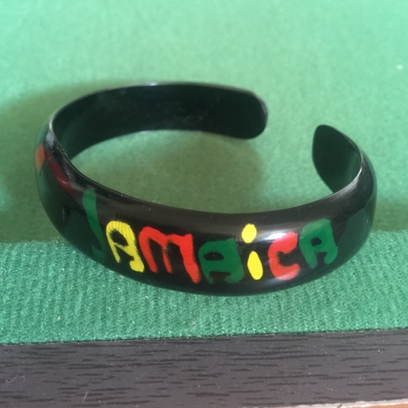Sweet Jamaica Bracelet