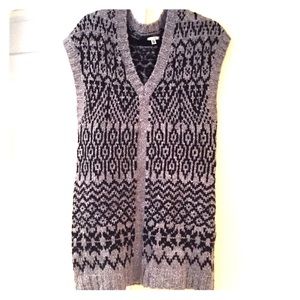 Urban Outfitters Sweater Dress