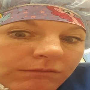 Meet your Posher, Cary