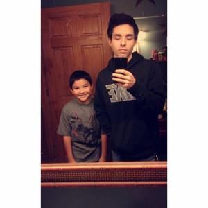 Meet your Posher, Josh