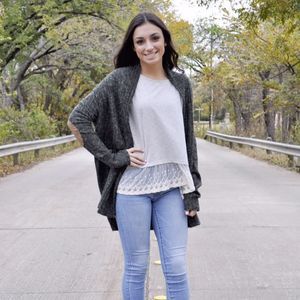 Meet your Posher, Morgan