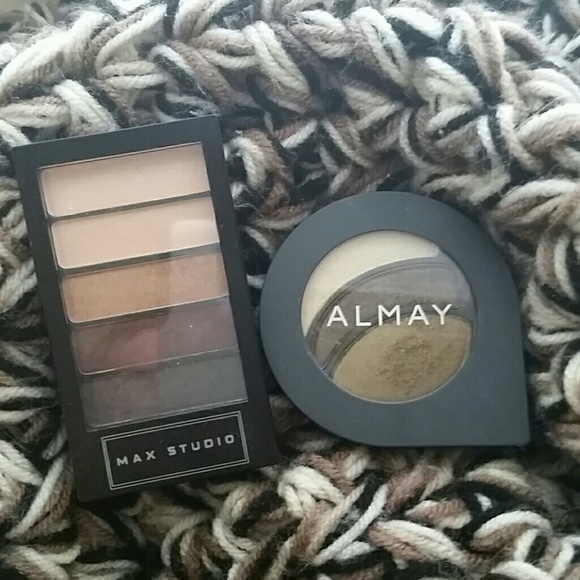 Eyeshadow bundle - Picture 1 of 3