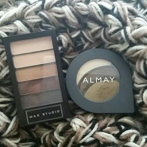Eyeshadow bundle