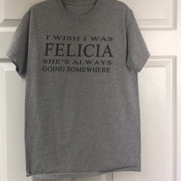 Felicia T-shirt