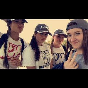 Meet your Posher, Molly