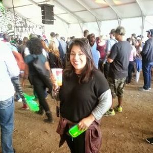 Meet your Posher, Lori