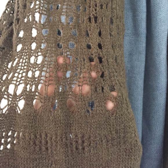 SCARF BUNDLE - Picture 2 of 3