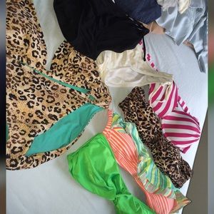Random Bathing Suits - All in good condition