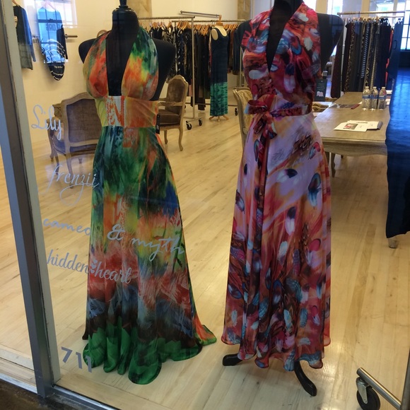 Spring / Summer - Picture 4 of 4