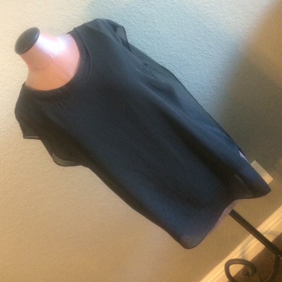 All Saints a-symmetrical top