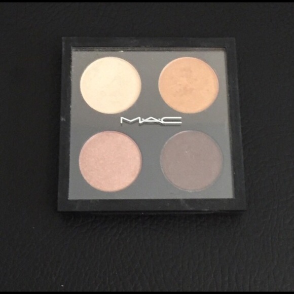 MAC eyeshadow
