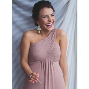 Meet your Posher, Ali