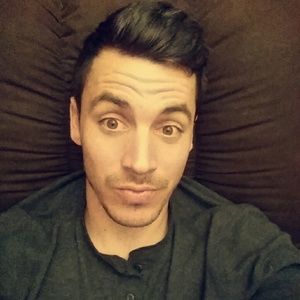 Meet your Posher, Justin