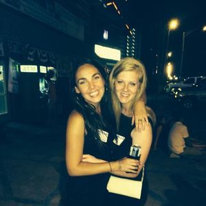 Meet your Posher, Mary elise