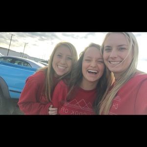 Meet your Posher, Ellen