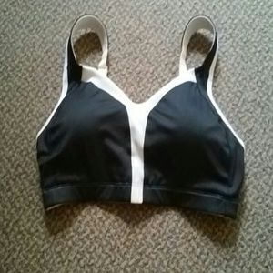 Moving Comfort Sports Bra