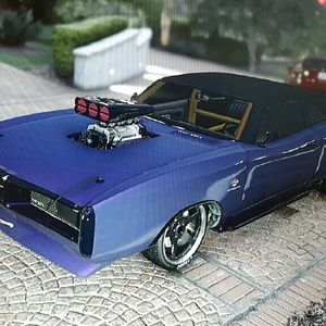 Meet your Posher, Ken