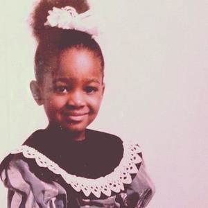 Meet your Posher, Sylvia