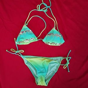 Final Price! Victoria Secret Swim suit