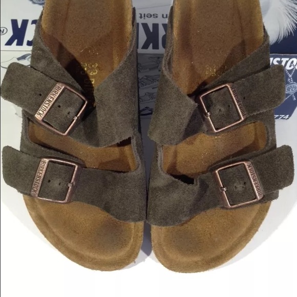 Birkenstock size 39, I take offers!