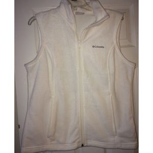 Colombia Vest - Brand New