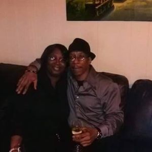 Meet your Posher, Thomas