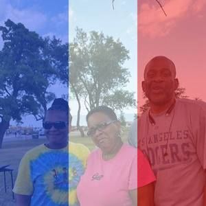 Meet your Posher, Terrence