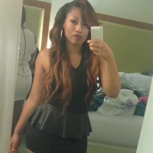 Meet your Posher, Arnitra