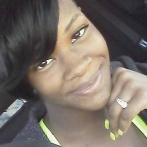 Meet your Posher, Shaneka