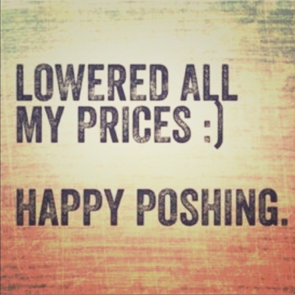 Lowered Prices!