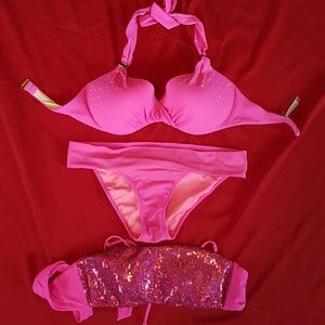 Final price! Victoria Secret swim suit