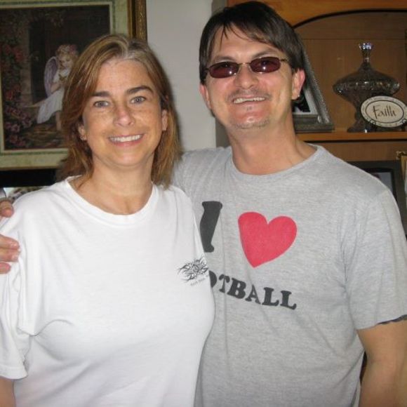 Meet your Posher, Mark - Picture 1 of 1