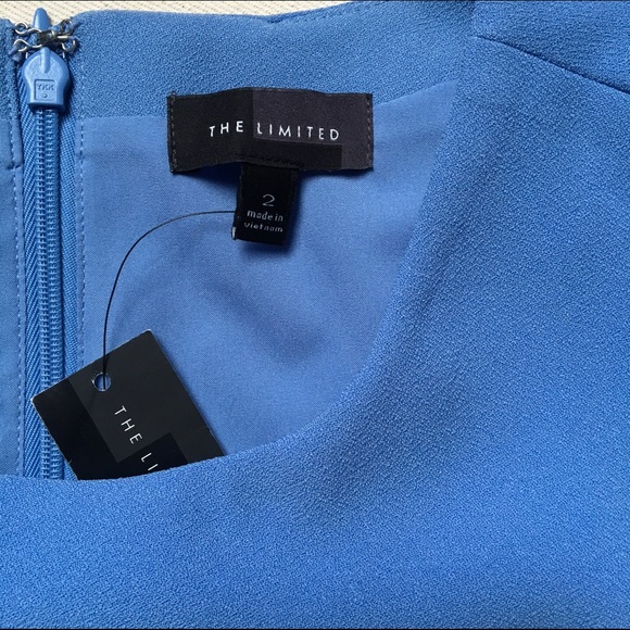 The Limited Dress - Picture 4 of 4